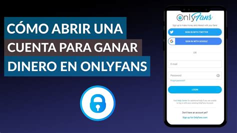 olifan registrarme|OnlyFans: ¿cómo crear una cuenta en la plataforma y ...